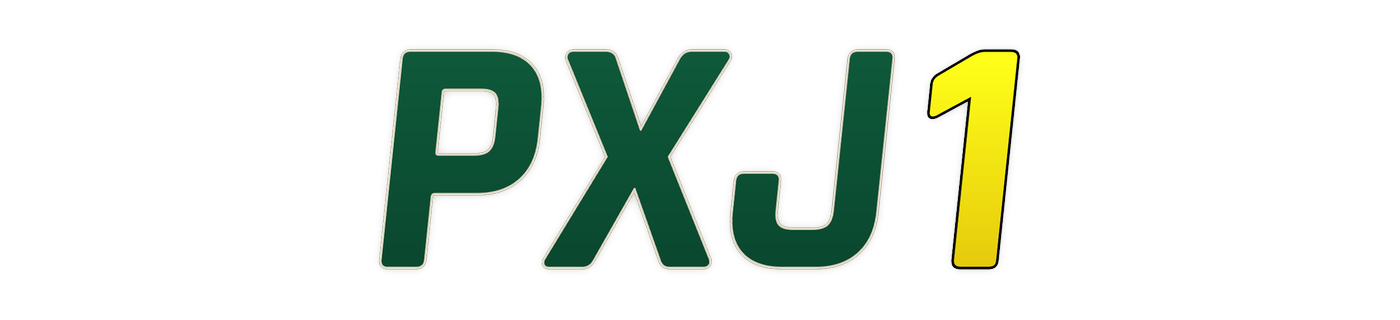pxj1 logo